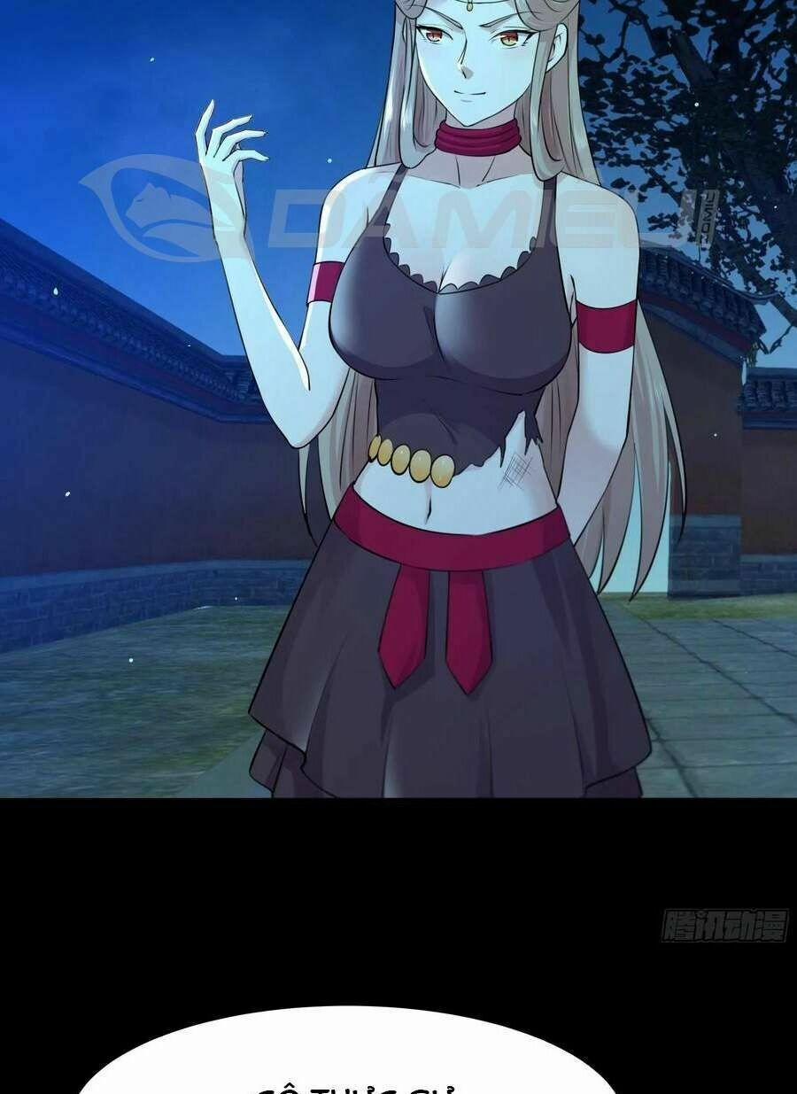 Trùng Sinh Đô Thị Thiên Tôn 125 trang 7