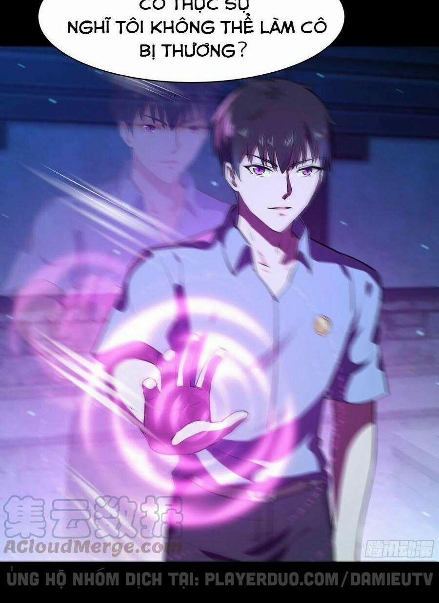 Trùng Sinh Đô Thị Thiên Tôn 125 trang 8