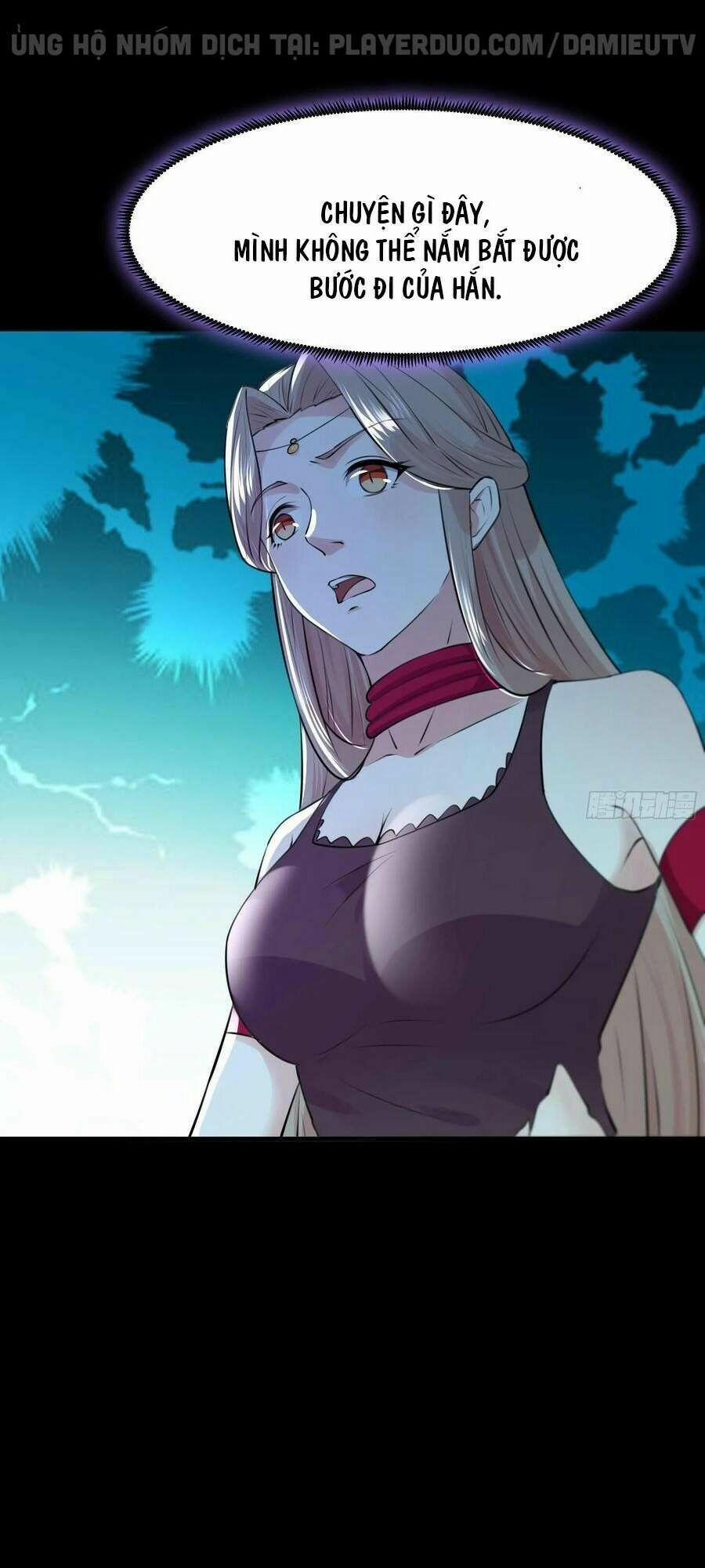 Trùng Sinh Đô Thị Thiên Tôn 125 trang 9