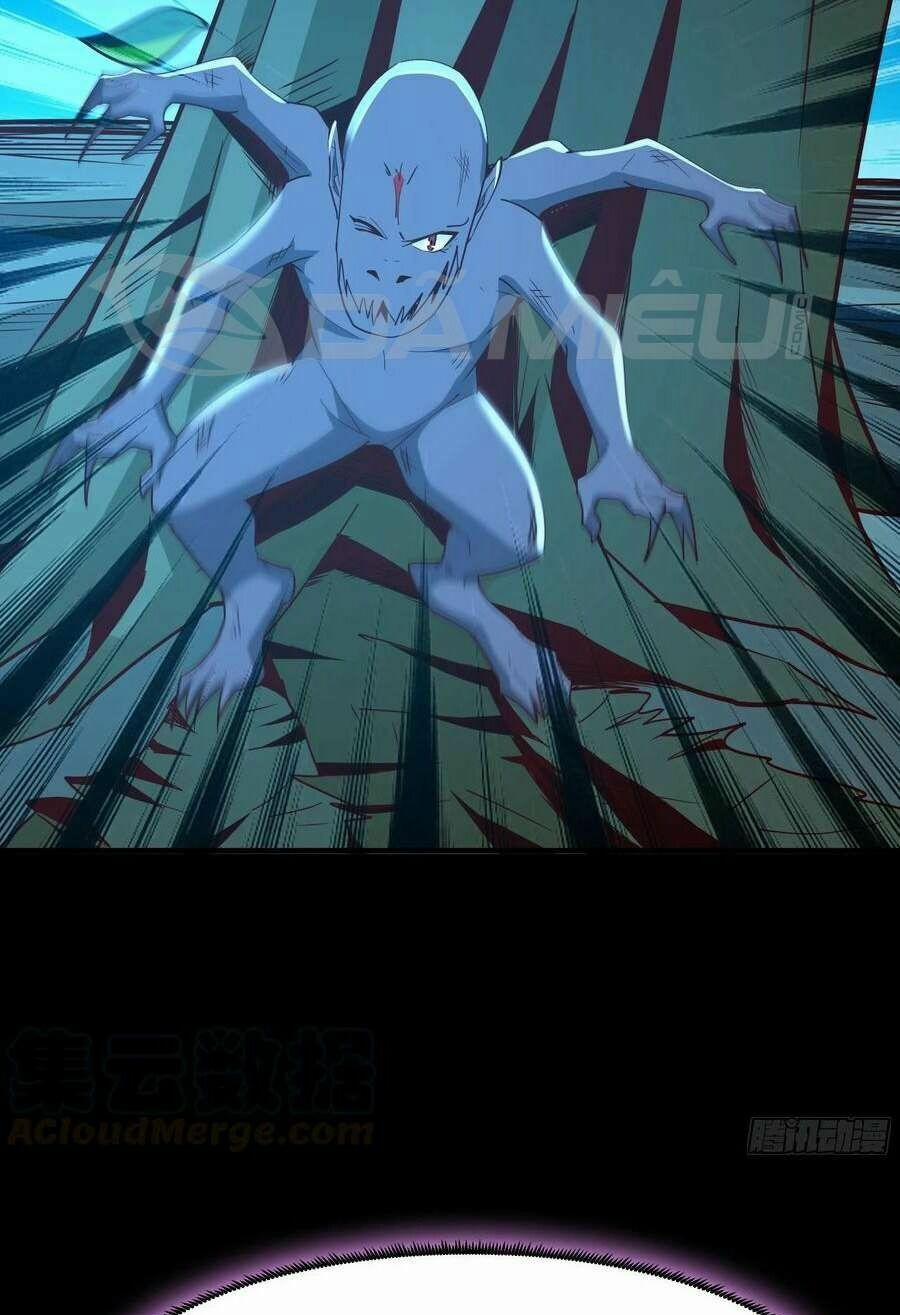 Trùng Sinh Đô Thị Thiên Tôn 126 trang 1