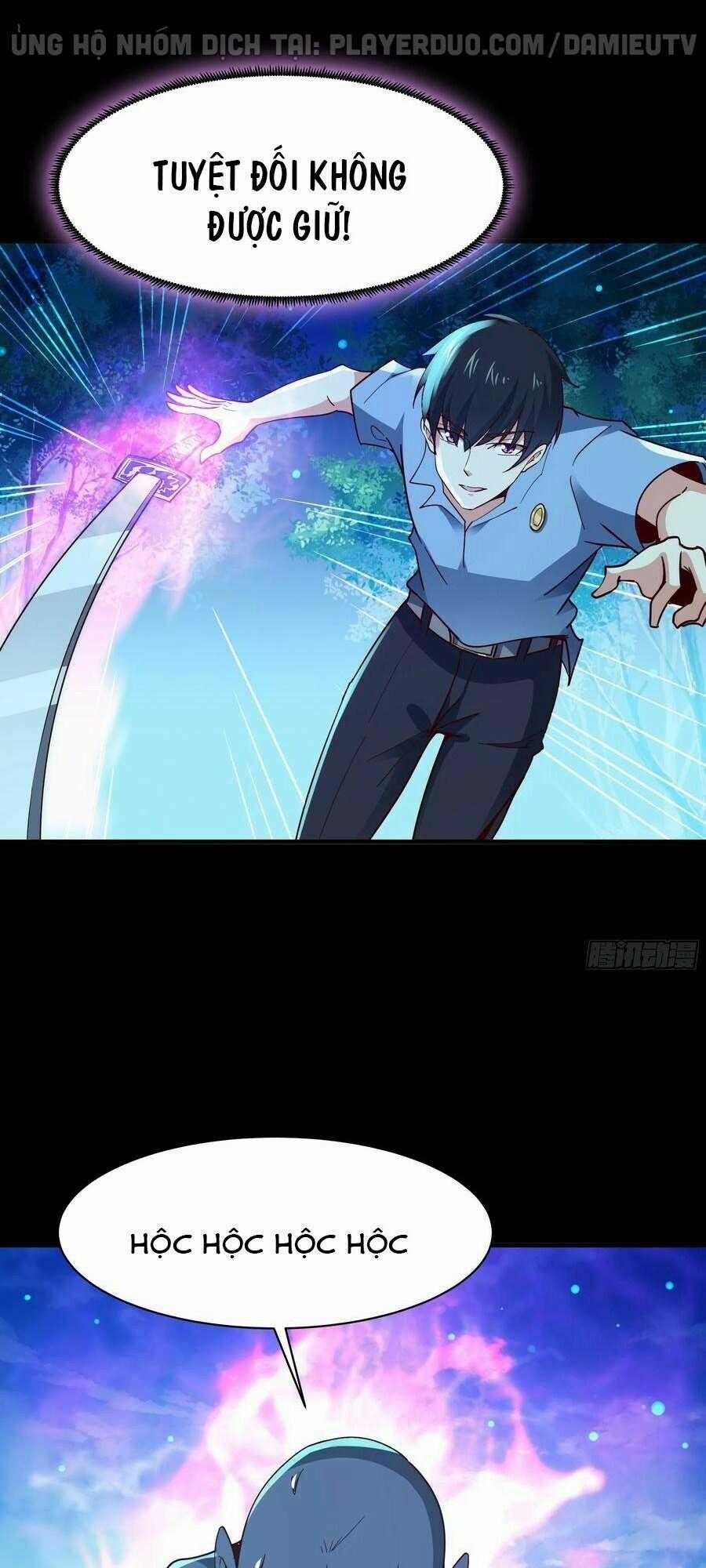 Trùng Sinh Đô Thị Thiên Tôn 126 trang 12