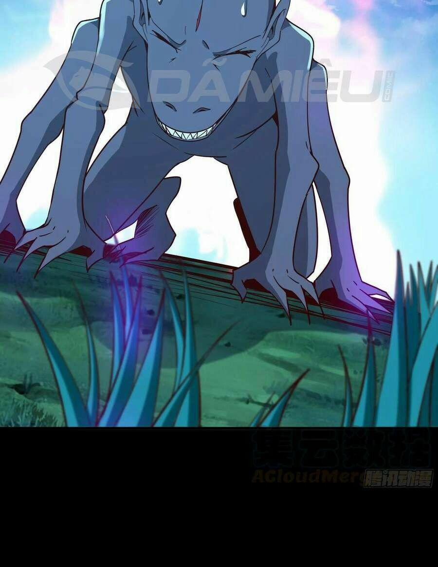 Trùng Sinh Đô Thị Thiên Tôn 126 trang 13