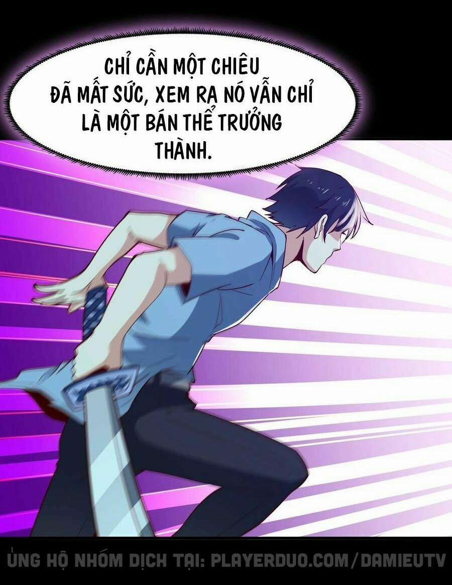 Trùng Sinh Đô Thị Thiên Tôn 126 trang 14