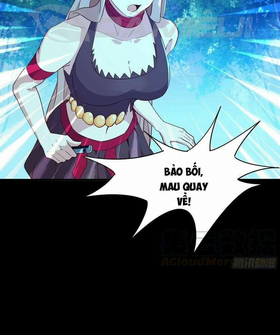 Trùng Sinh Đô Thị Thiên Tôn 126 trang 16