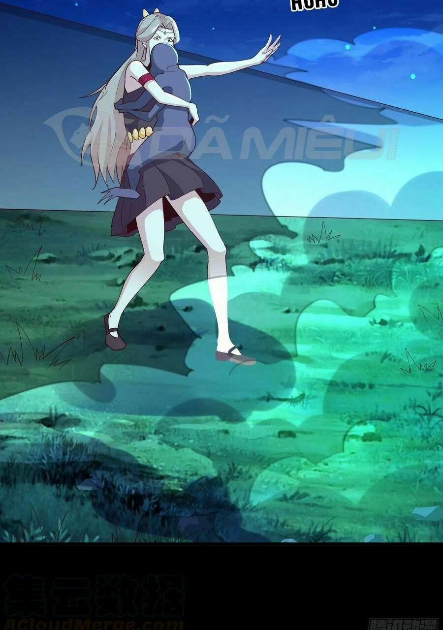 Trùng Sinh Đô Thị Thiên Tôn 126 trang 19