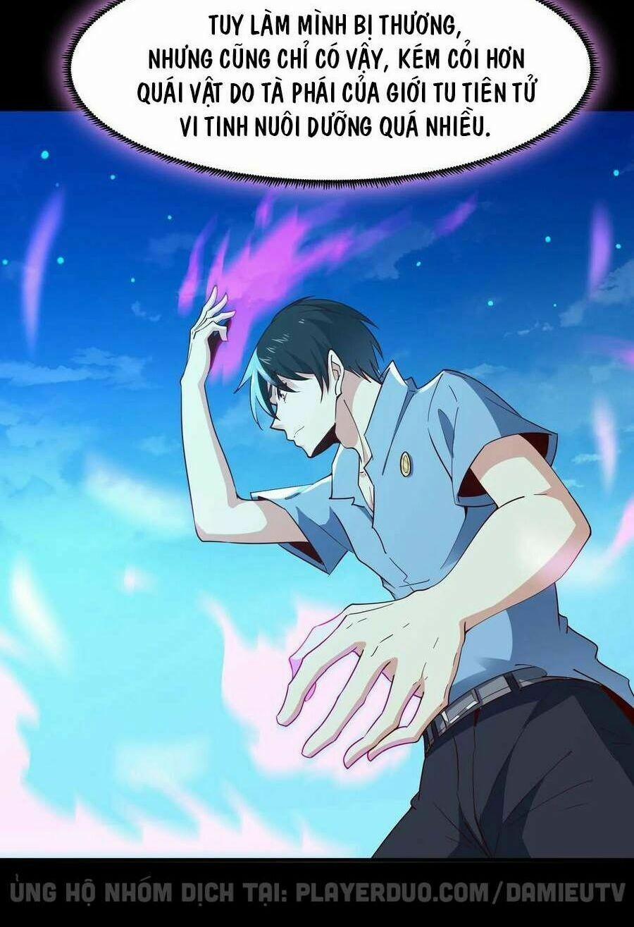 Trùng Sinh Đô Thị Thiên Tôn 126 trang 2