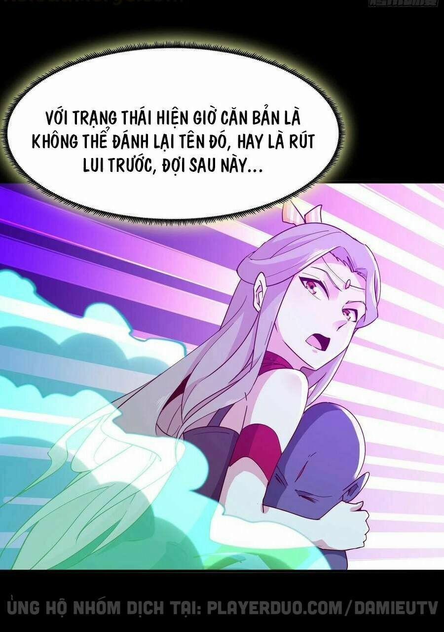 Trùng Sinh Đô Thị Thiên Tôn 126 trang 20