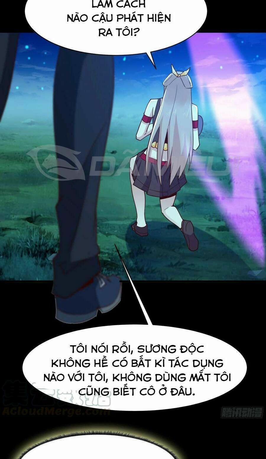 Trùng Sinh Đô Thị Thiên Tôn 126 trang 22