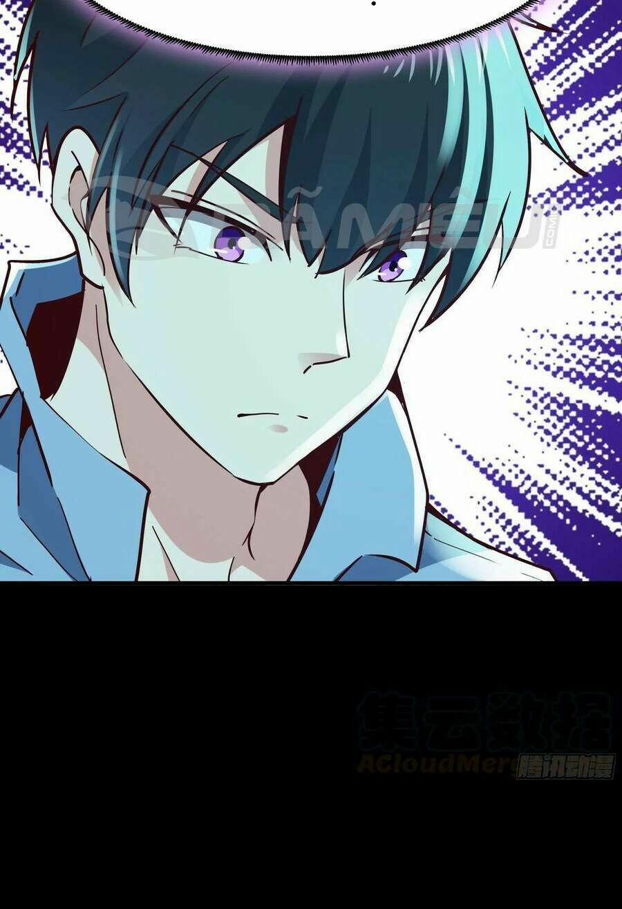 Trùng Sinh Đô Thị Thiên Tôn 126 trang 25