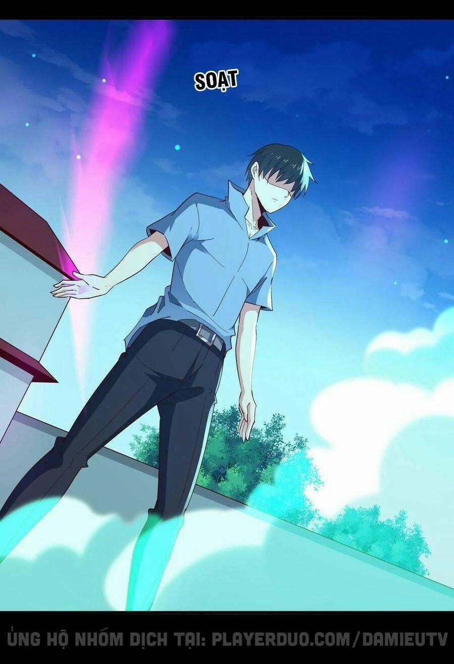 Trùng Sinh Đô Thị Thiên Tôn 126 trang 26