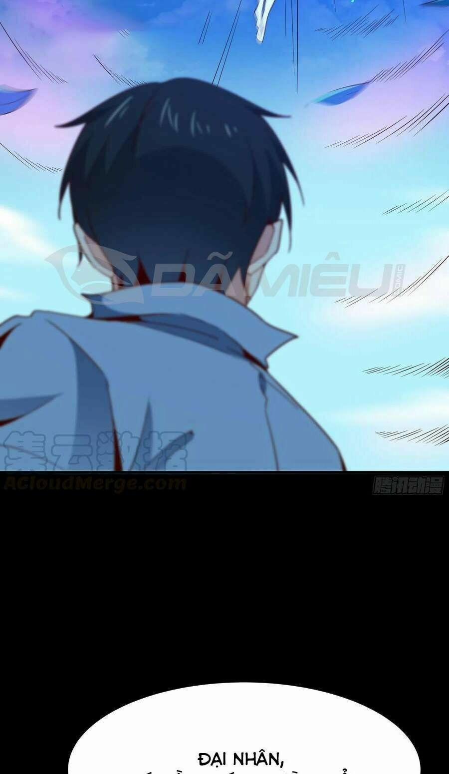 Trùng Sinh Đô Thị Thiên Tôn 126 trang 28
