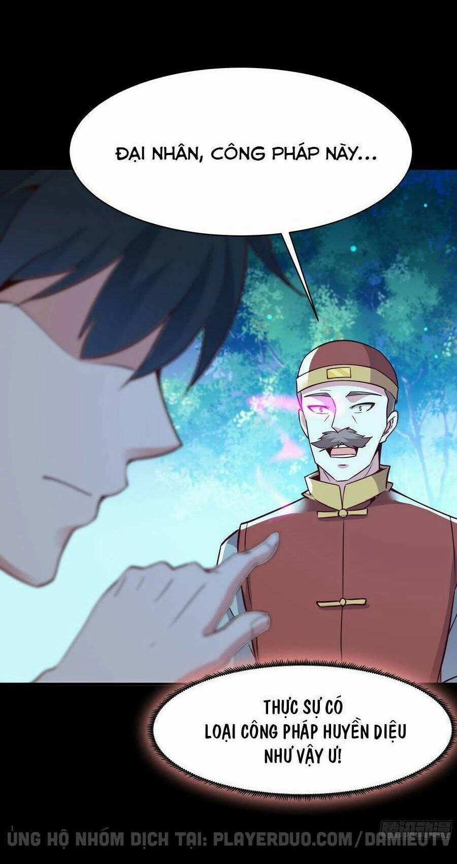 Trùng Sinh Đô Thị Thiên Tôn 126 trang 32