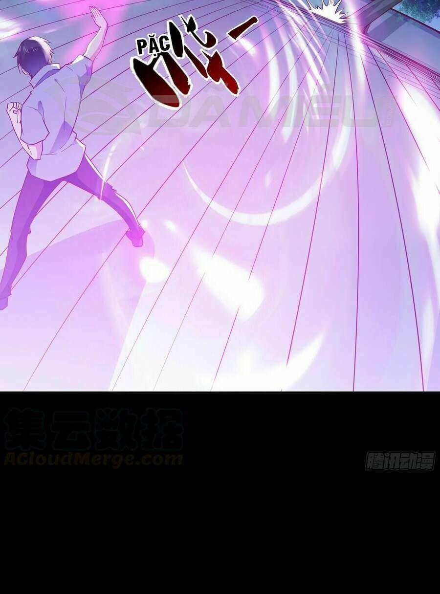 Trùng Sinh Đô Thị Thiên Tôn 126 trang 4