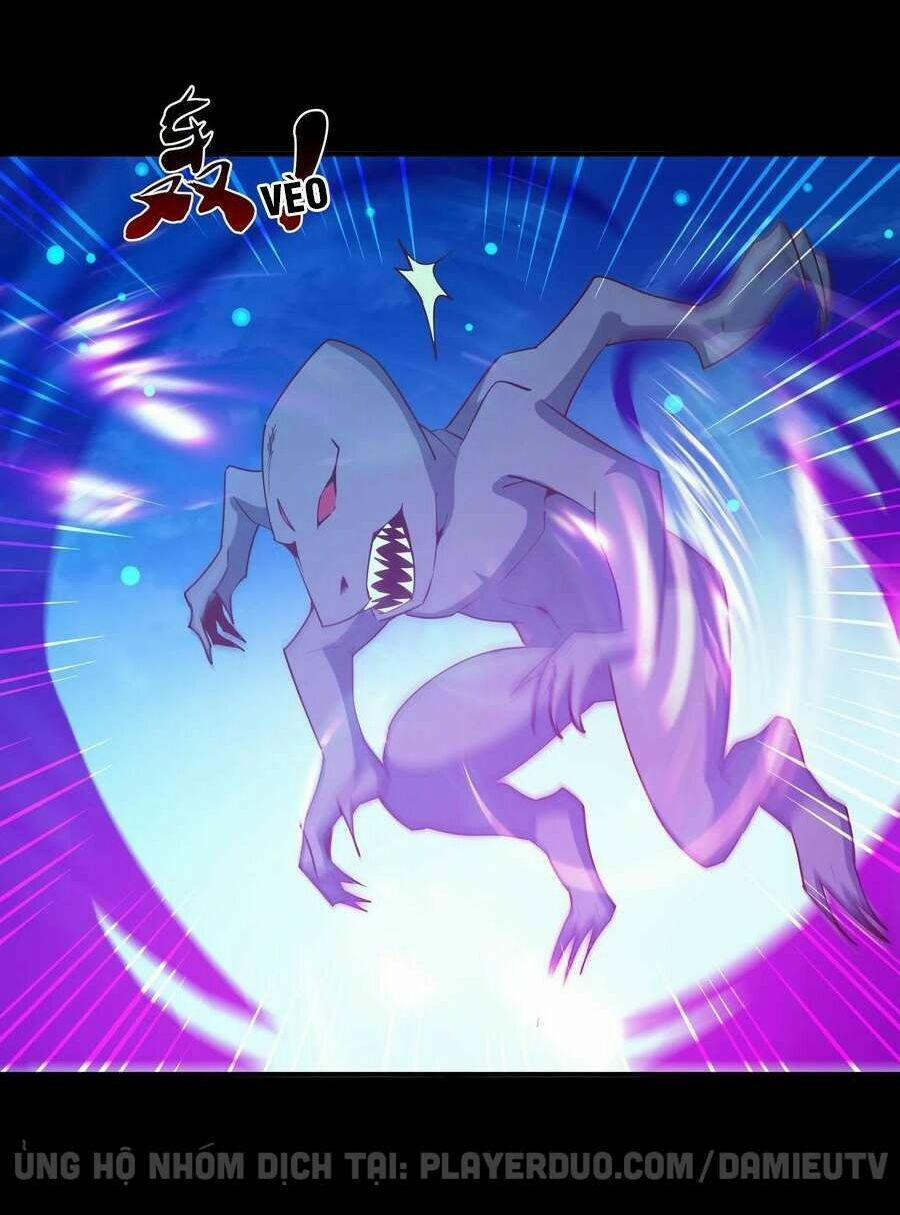 Trùng Sinh Đô Thị Thiên Tôn 126 trang 5