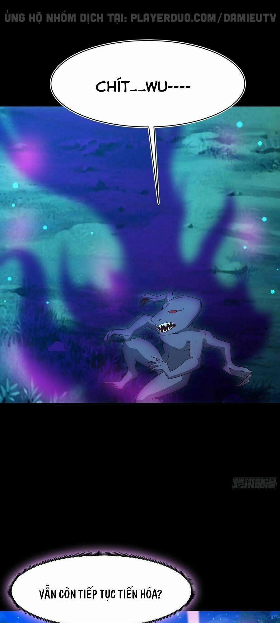 Trùng Sinh Đô Thị Thiên Tôn 126 trang 6