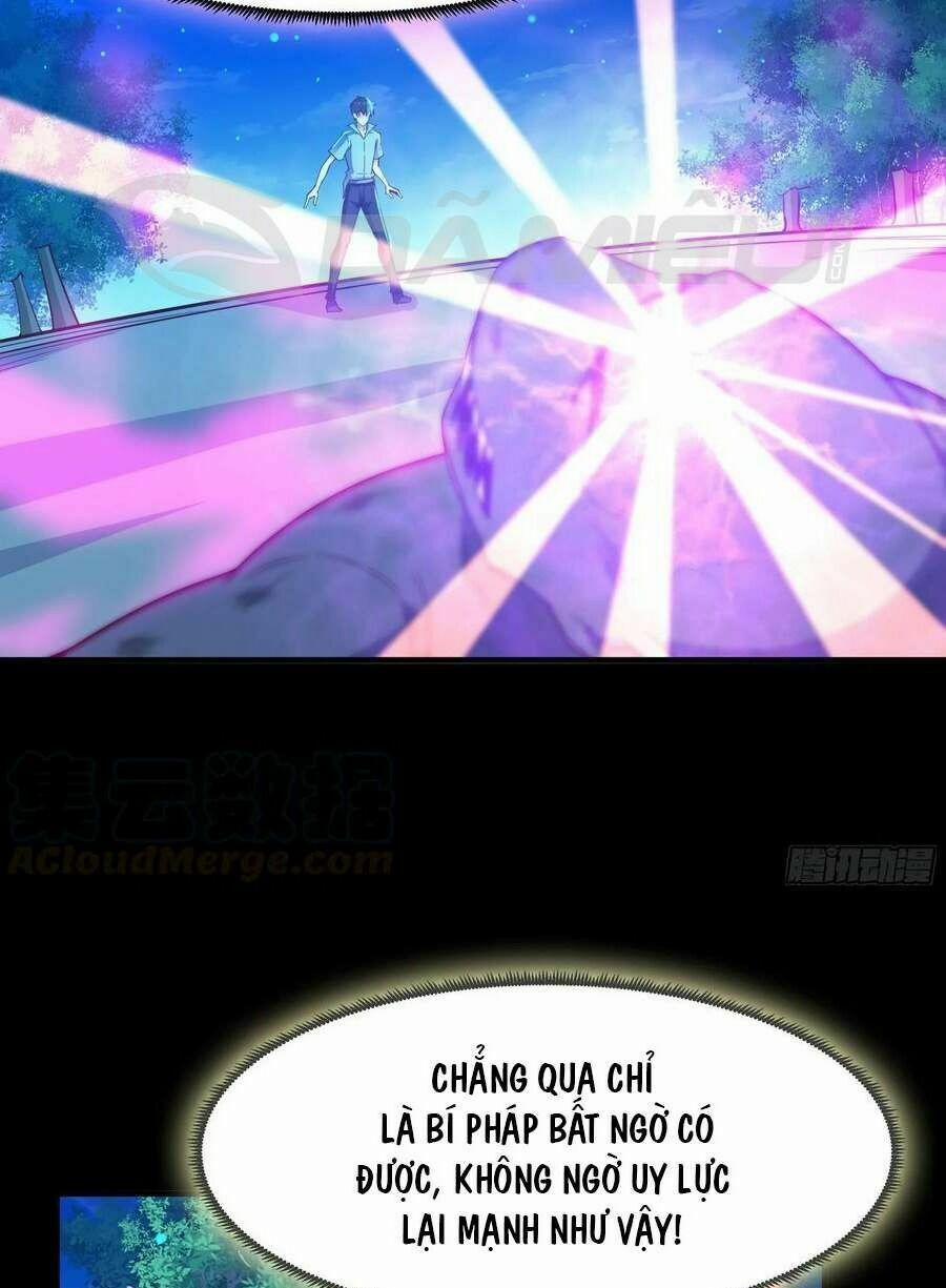 Trùng Sinh Đô Thị Thiên Tôn 126 trang 7