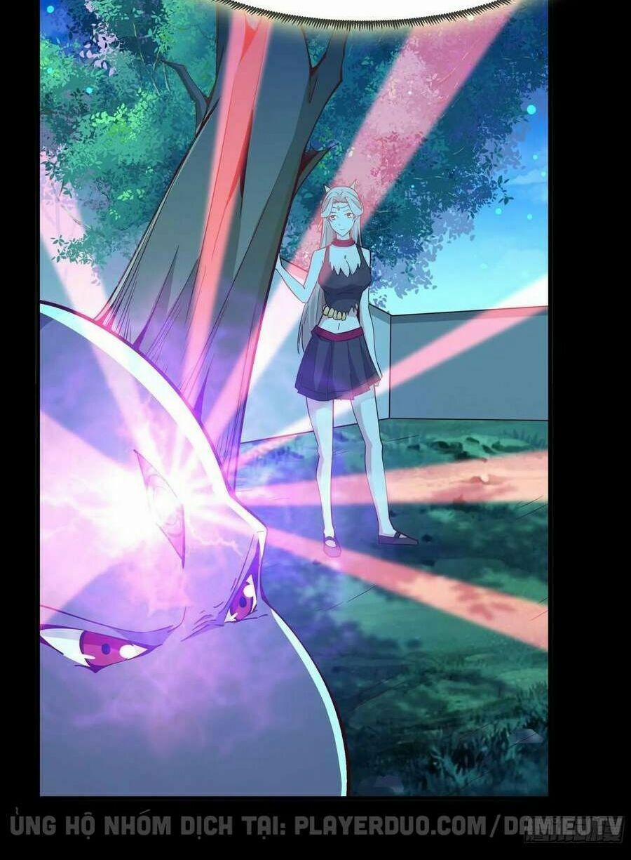 Trùng Sinh Đô Thị Thiên Tôn 126 trang 8
