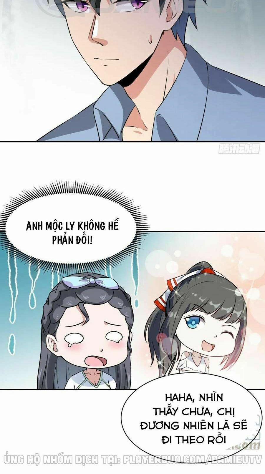 Trùng Sinh Đô Thị Thiên Tôn 127 trang 13