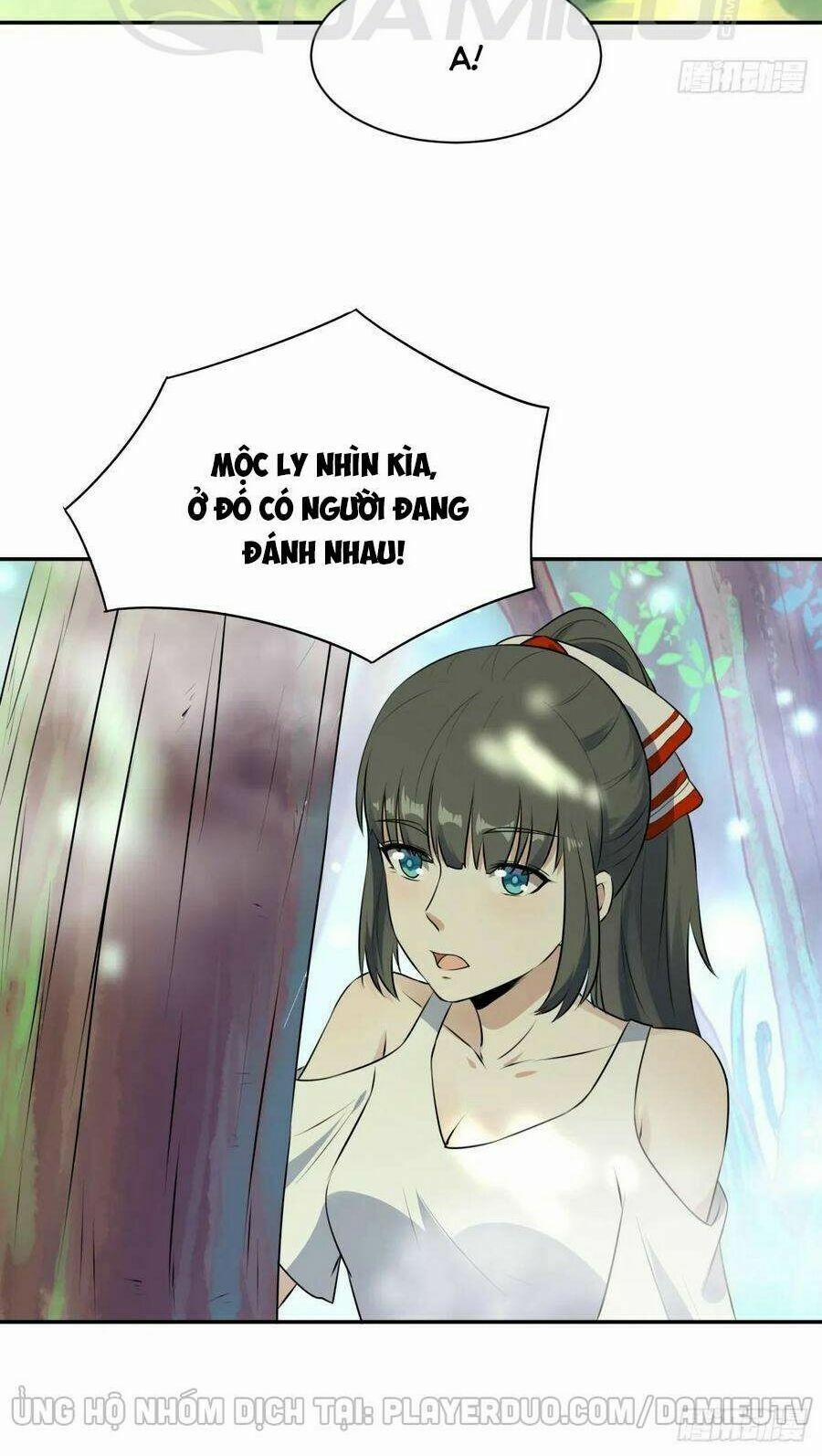 Trùng Sinh Đô Thị Thiên Tôn 127 trang 25