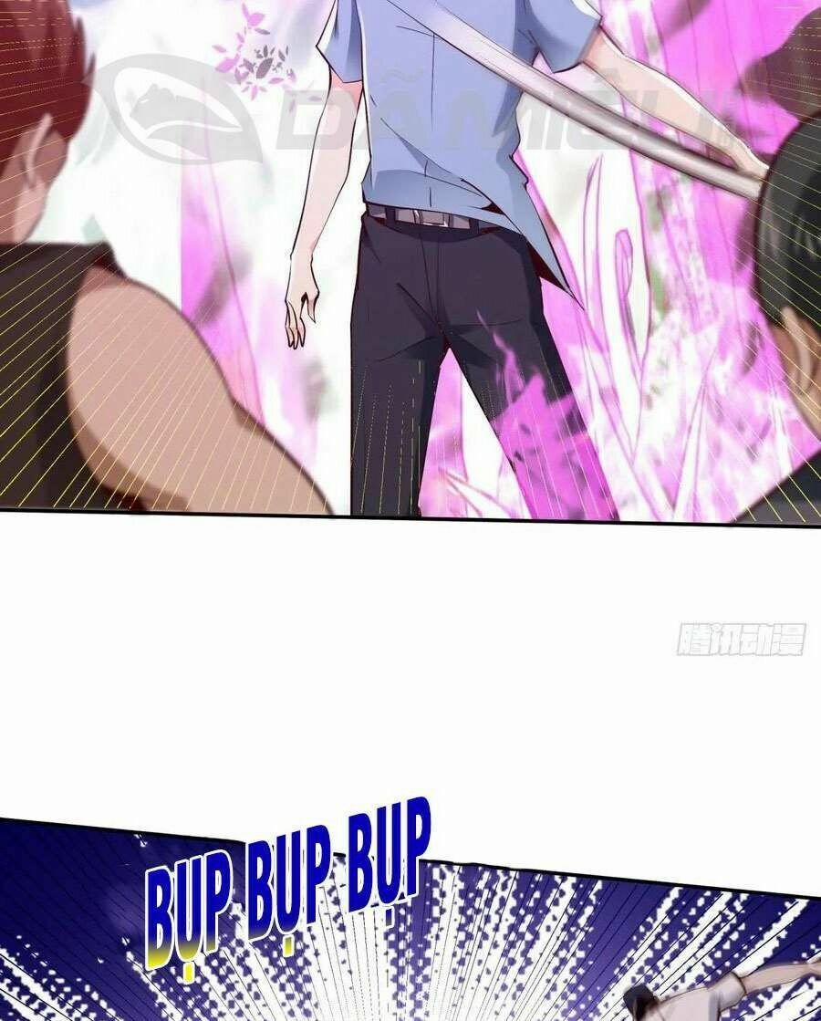 Trùng Sinh Đô Thị Thiên Tôn 128 trang 17