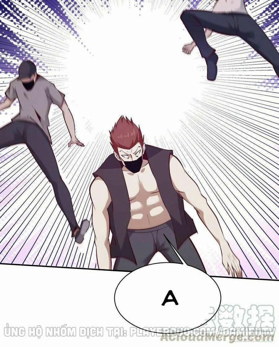 Trùng Sinh Đô Thị Thiên Tôn 128 trang 18