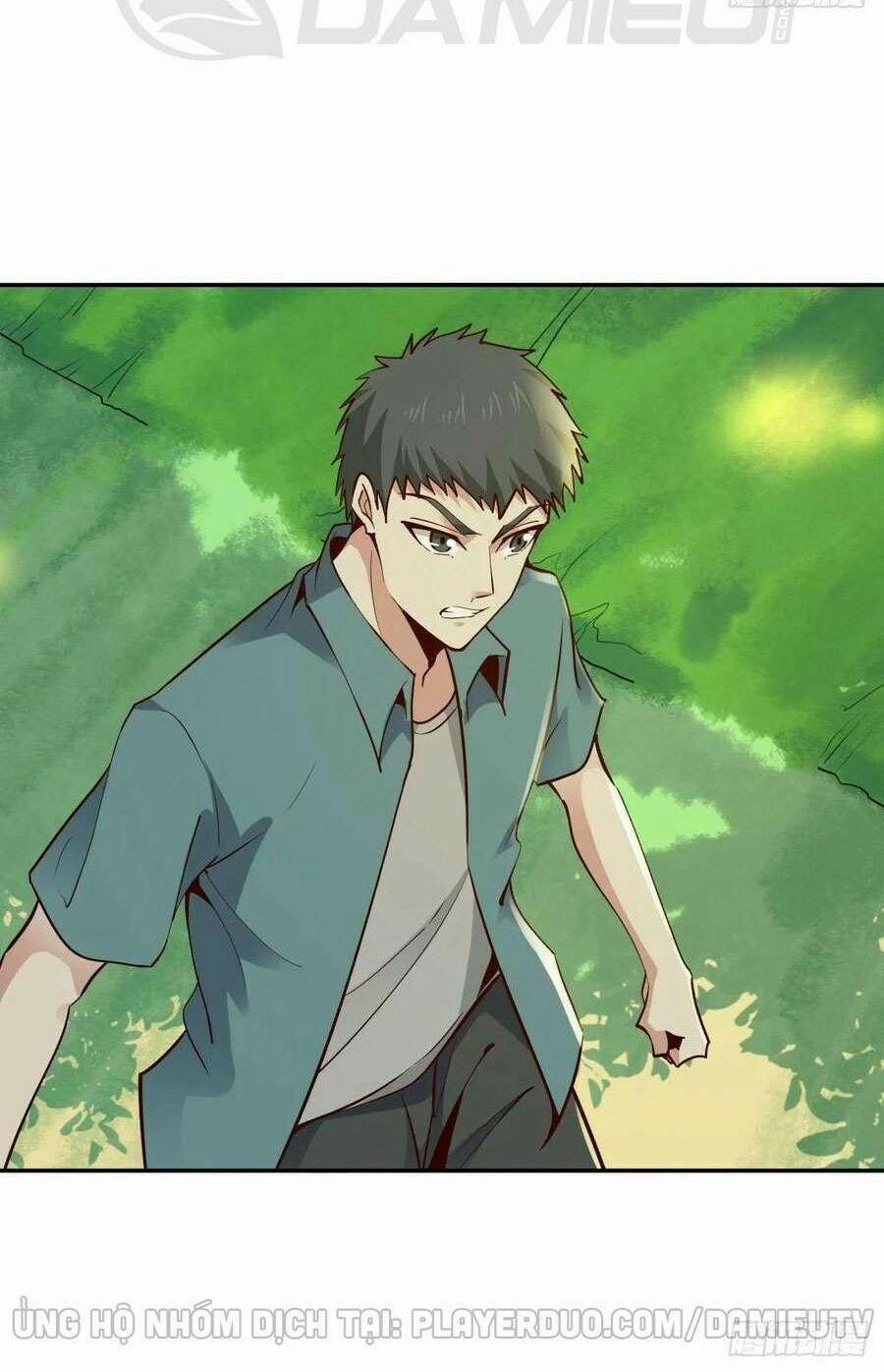 Trùng Sinh Đô Thị Thiên Tôn 128 trang 26