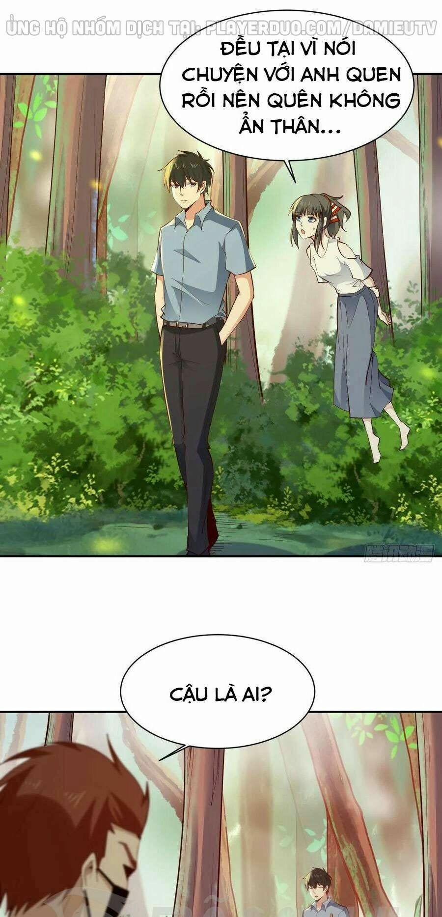 Trùng Sinh Đô Thị Thiên Tôn 128 trang 6