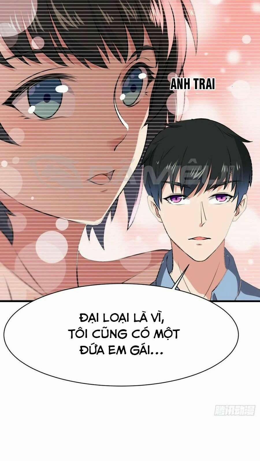 Trùng Sinh Đô Thị Thiên Tôn 129 trang 1