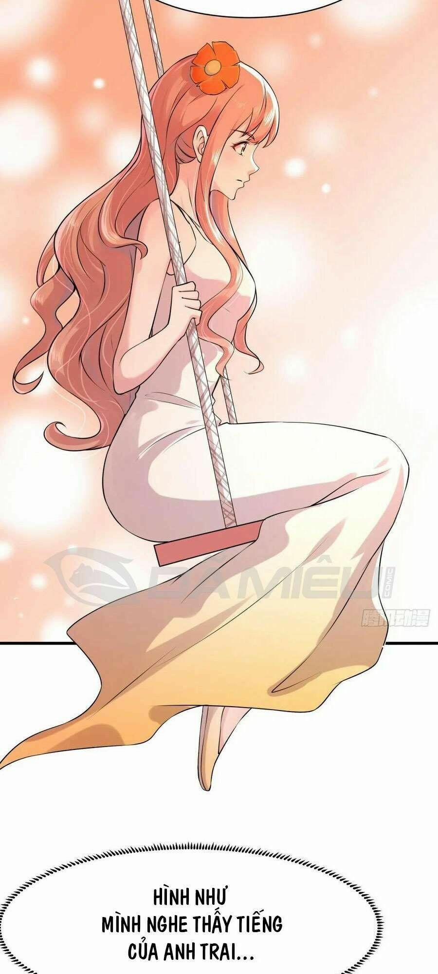 Trùng Sinh Đô Thị Thiên Tôn 129 trang 10