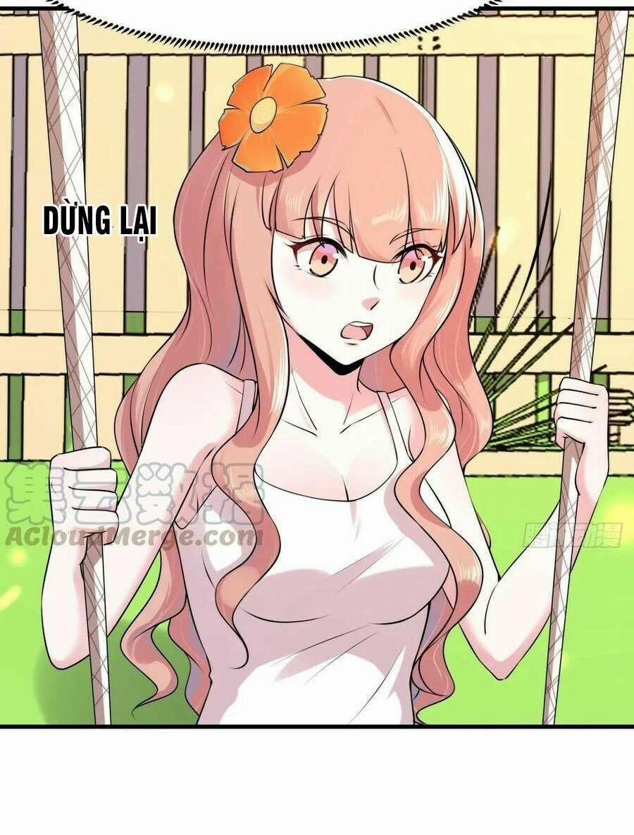 Trùng Sinh Đô Thị Thiên Tôn 129 trang 11