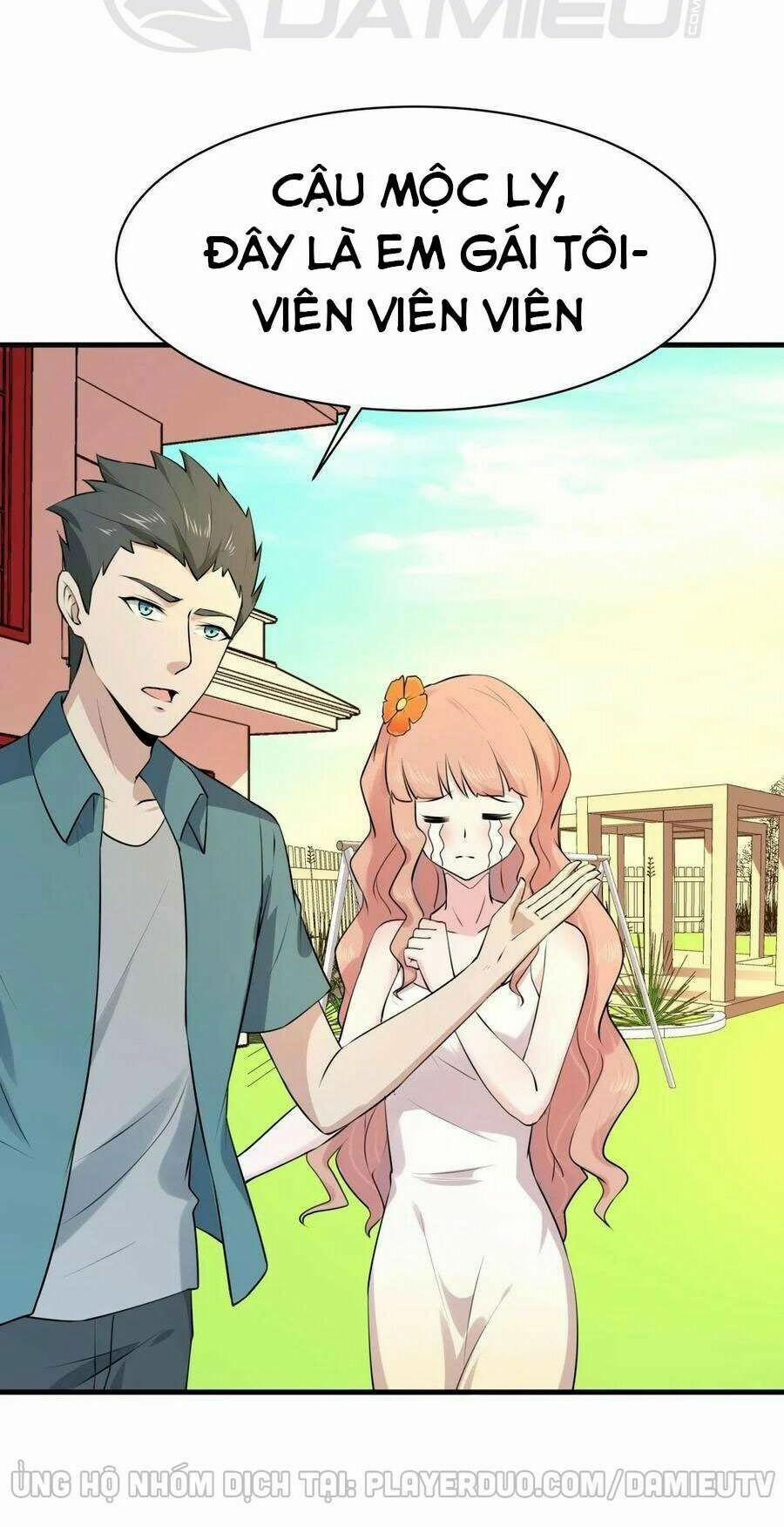 Trùng Sinh Đô Thị Thiên Tôn 129 trang 14