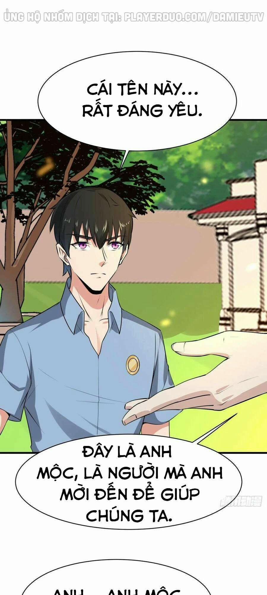 Trùng Sinh Đô Thị Thiên Tôn 129 trang 15