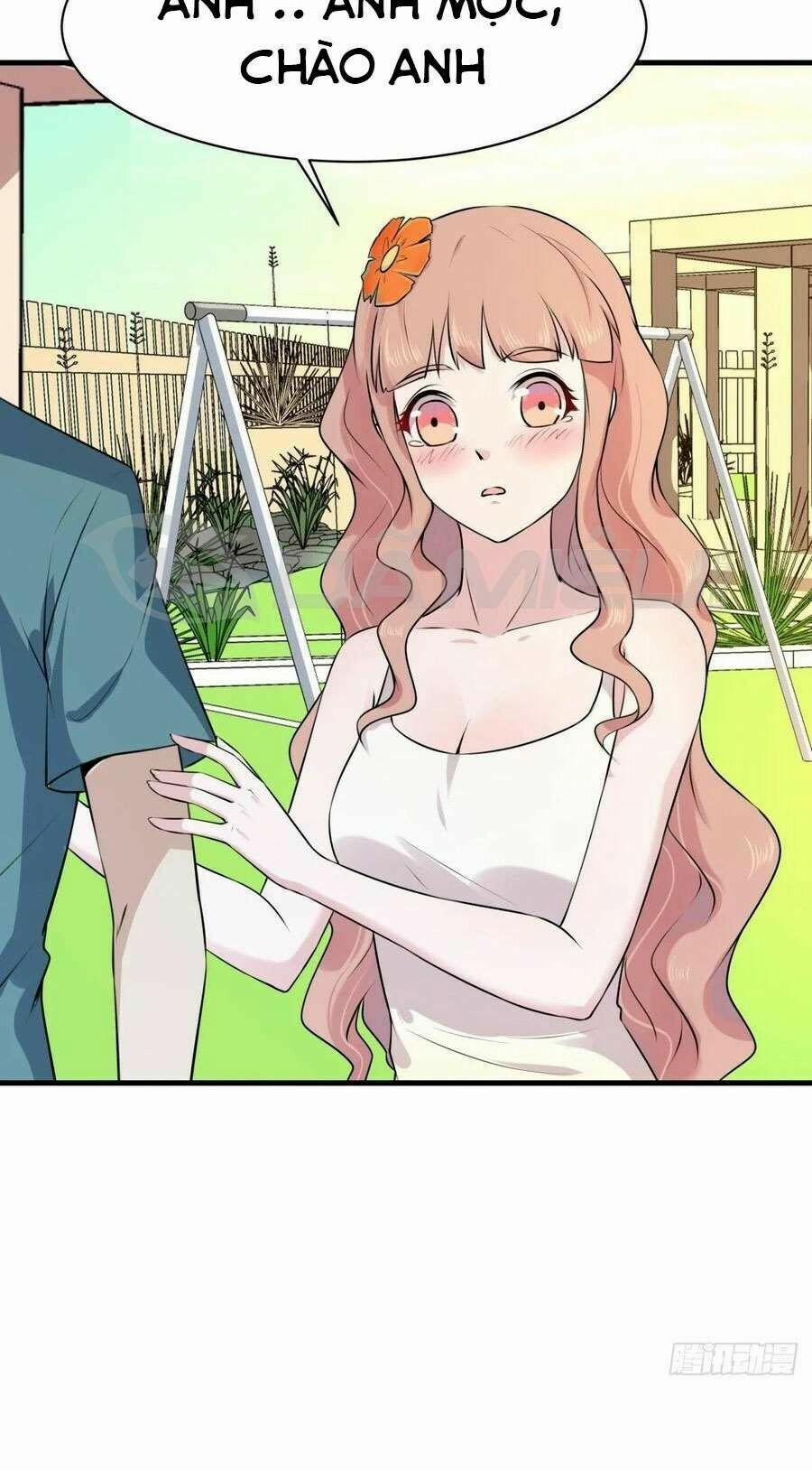 Trùng Sinh Đô Thị Thiên Tôn 129 trang 16