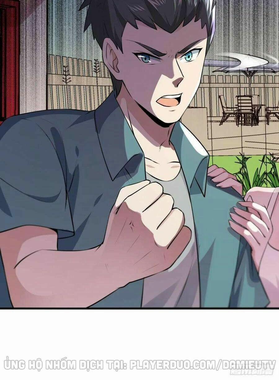Trùng Sinh Đô Thị Thiên Tôn 129 trang 25