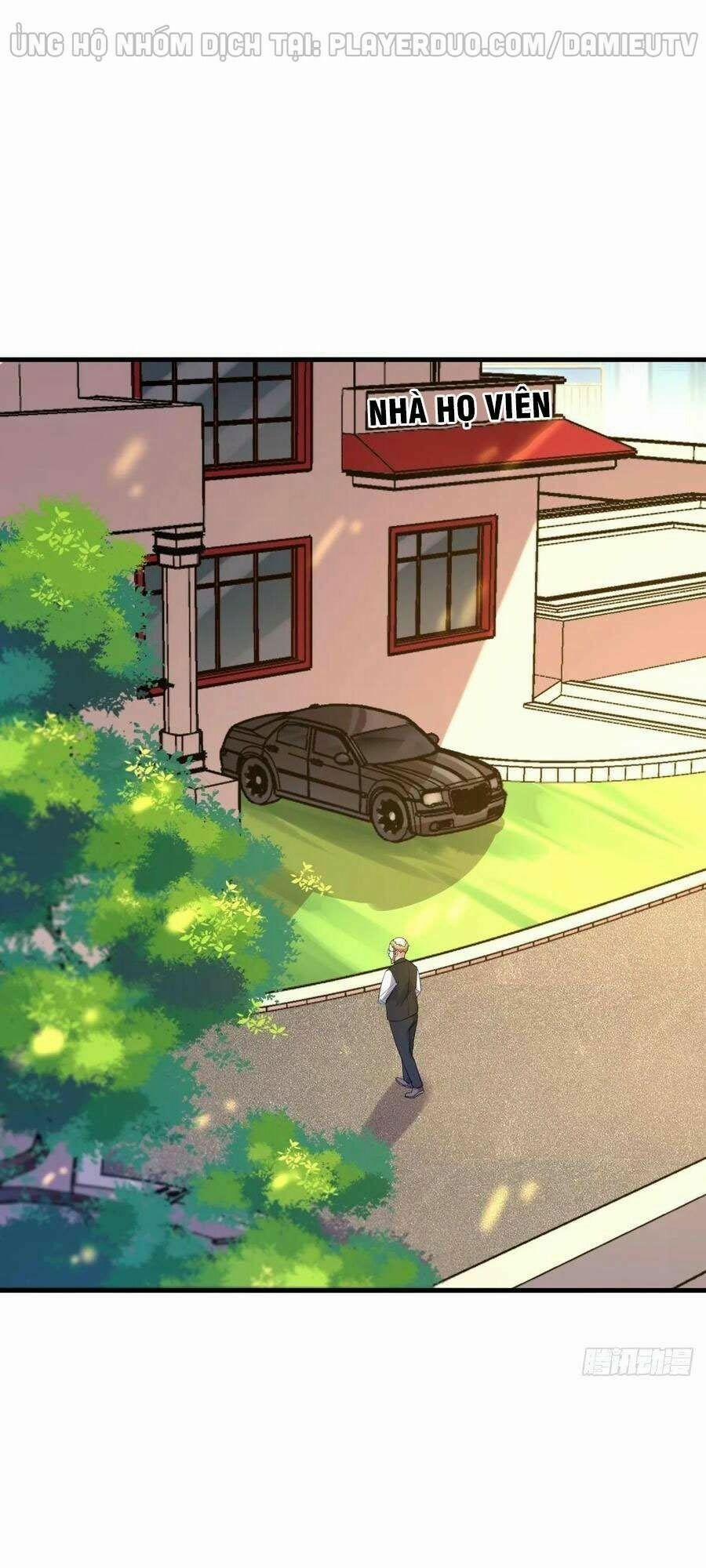 Trùng Sinh Đô Thị Thiên Tôn 129 trang 3