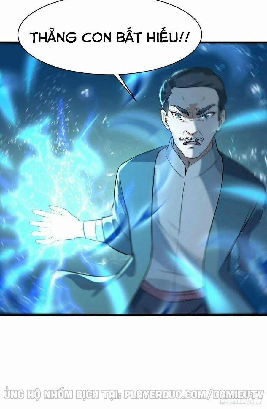 Trùng Sinh Đô Thị Thiên Tôn 129 trang 30