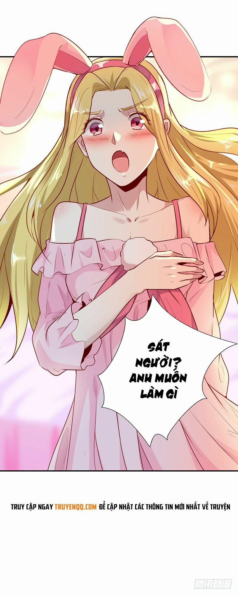 Trùng Sinh Đô Thị Thiên Tôn 13 trang 32