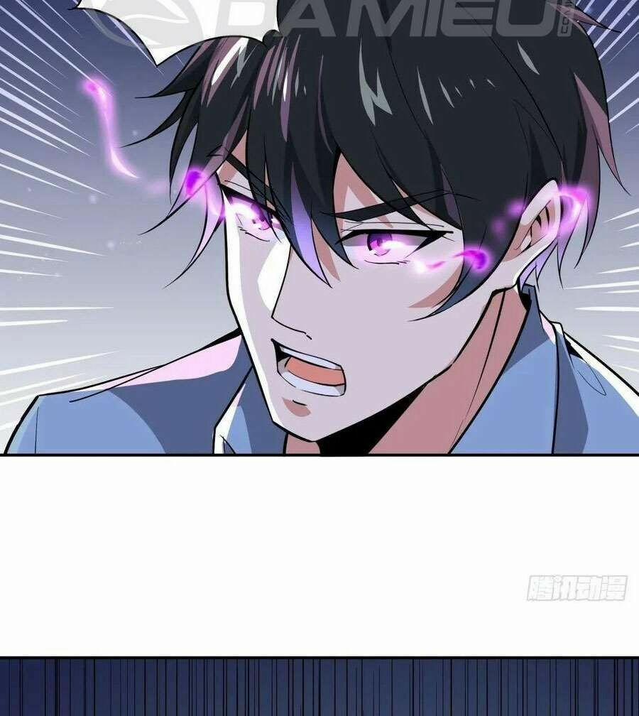 Trùng Sinh Đô Thị Thiên Tôn 130 trang 11