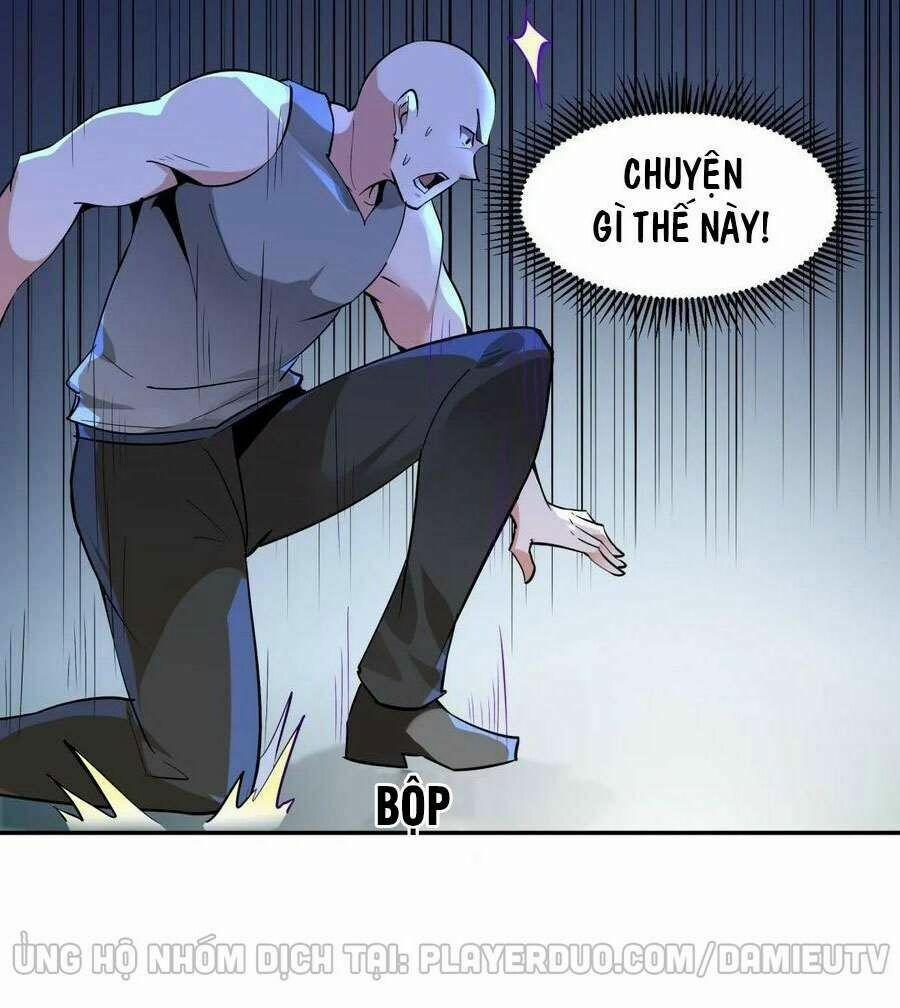 Trùng Sinh Đô Thị Thiên Tôn 130 trang 12