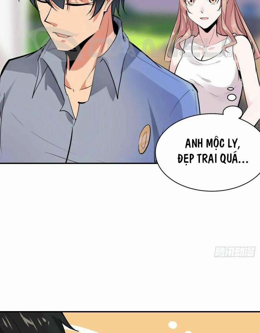 Trùng Sinh Đô Thị Thiên Tôn 130 trang 16