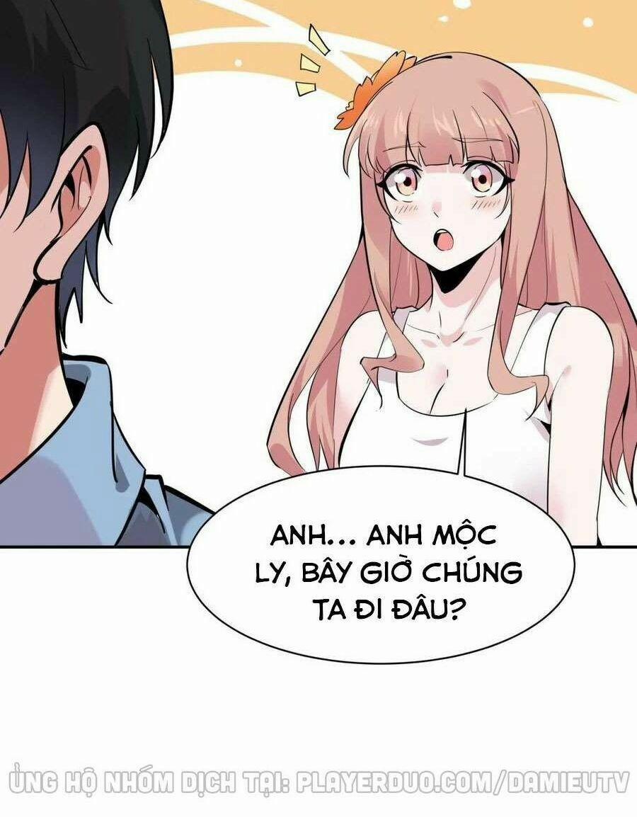 Trùng Sinh Đô Thị Thiên Tôn 130 trang 17