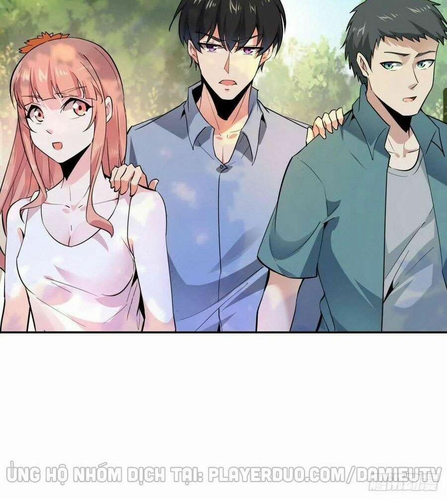 Trùng Sinh Đô Thị Thiên Tôn 130 trang 22