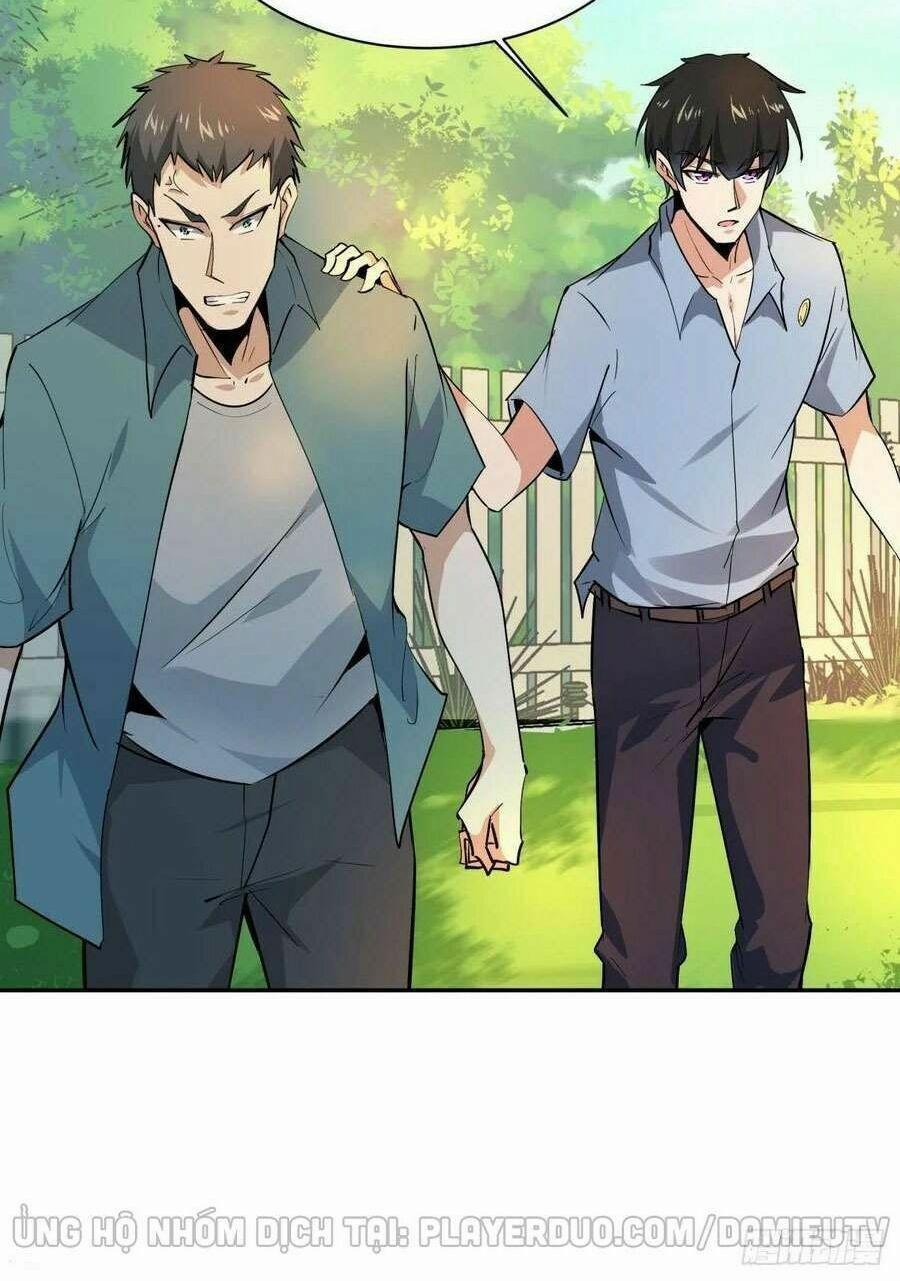 Trùng Sinh Đô Thị Thiên Tôn 130 trang 6