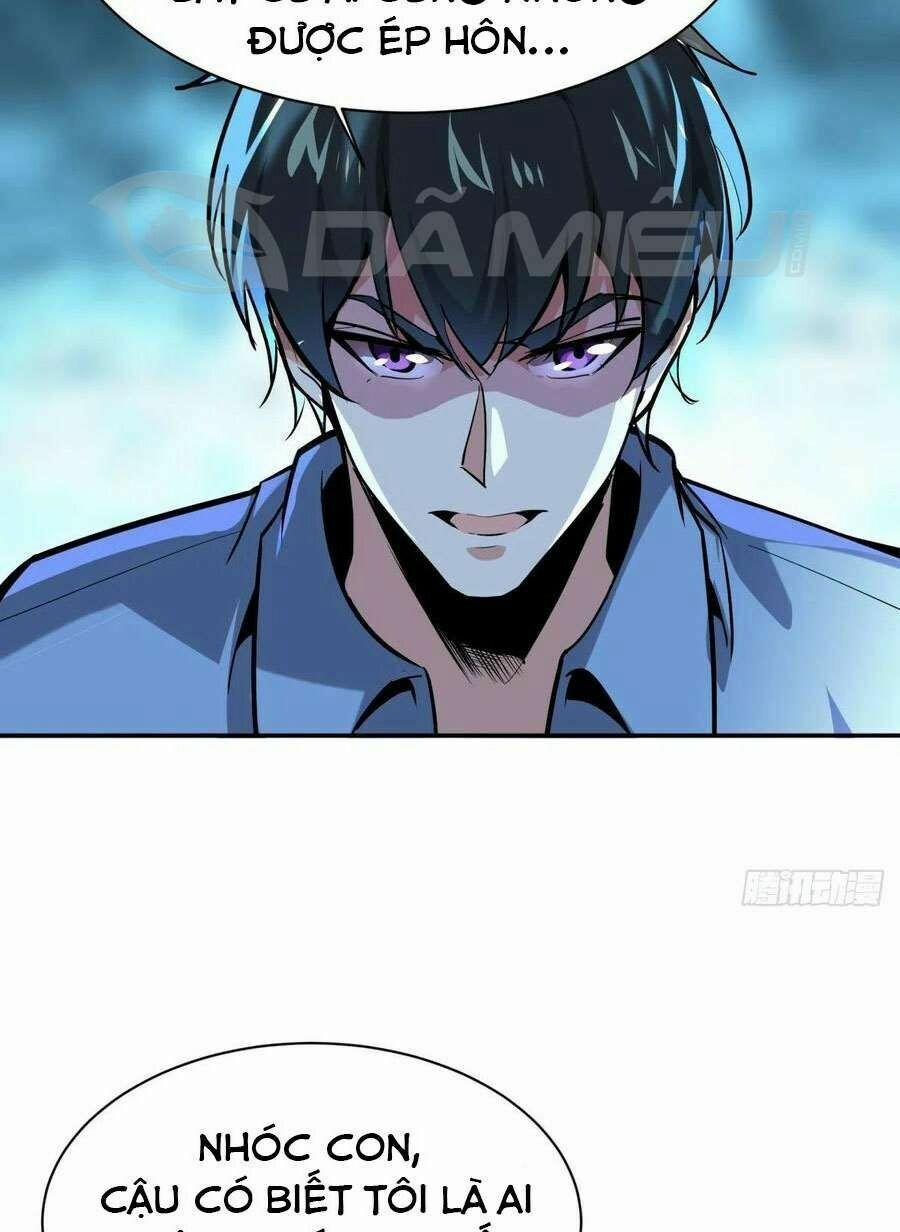 Trùng Sinh Đô Thị Thiên Tôn 130 trang 8