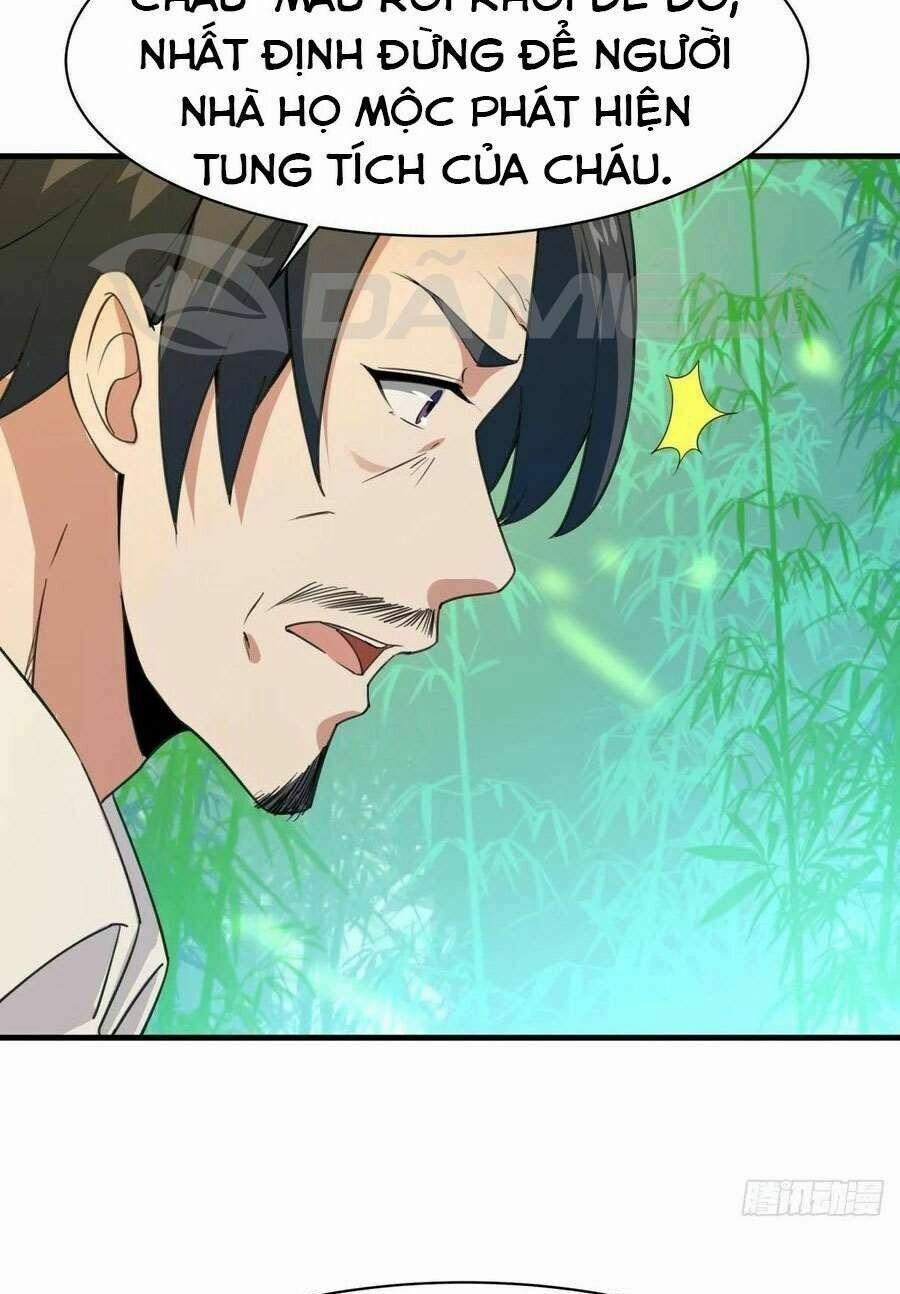 Trùng Sinh Đô Thị Thiên Tôn 131 trang 13