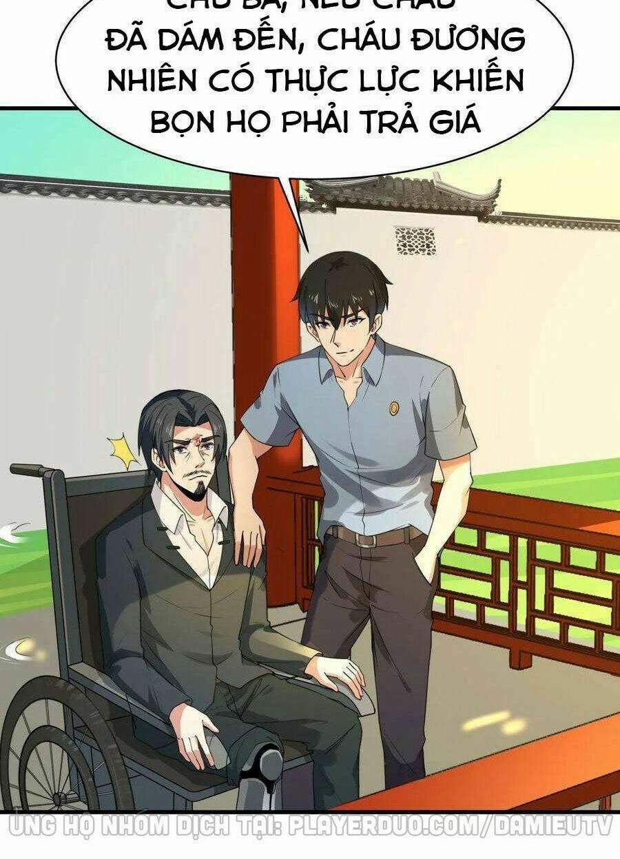 Trùng Sinh Đô Thị Thiên Tôn 131 trang 22