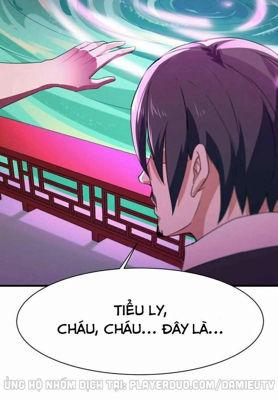 Trùng Sinh Đô Thị Thiên Tôn 131 trang 25