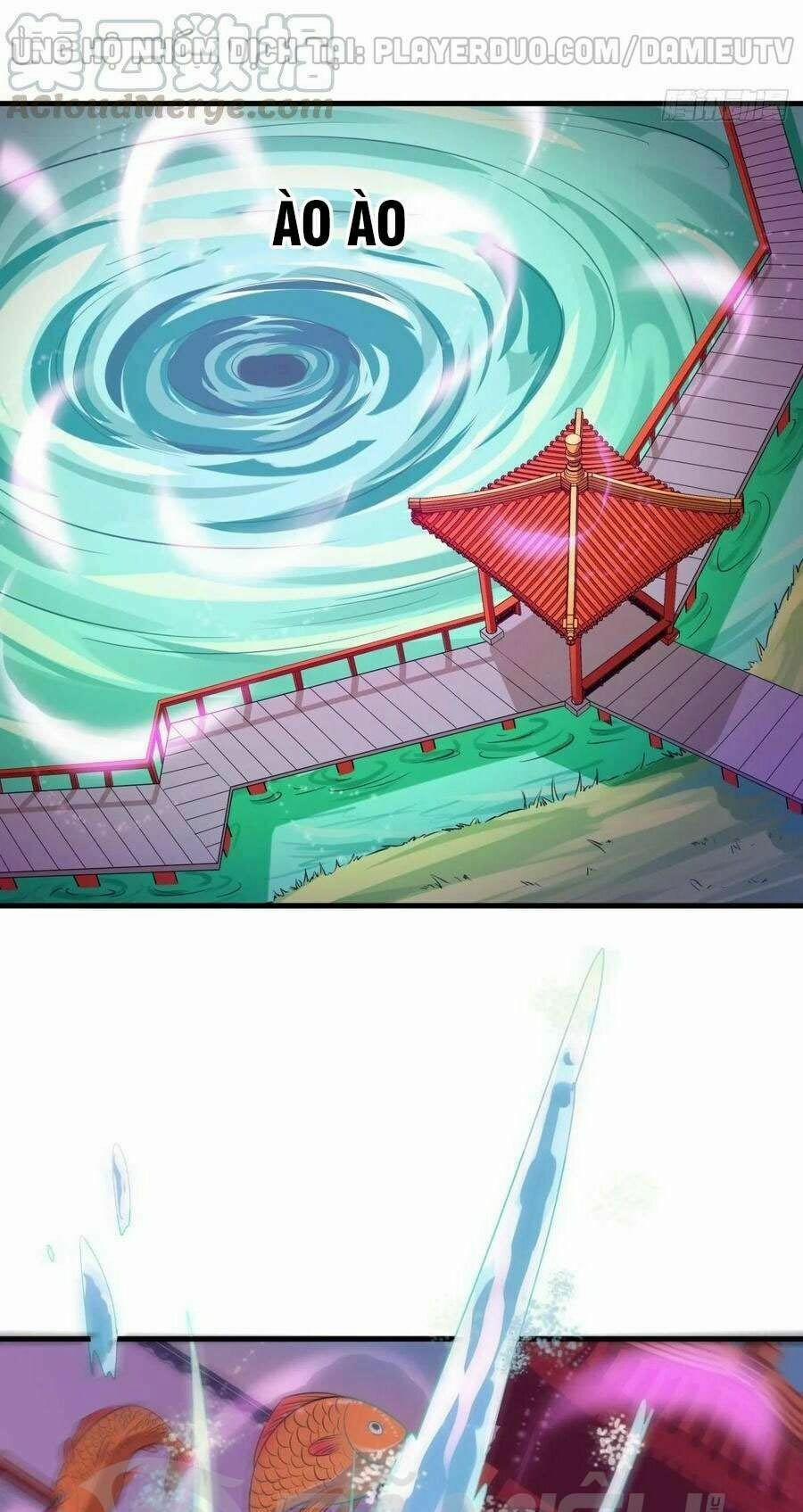 Trùng Sinh Đô Thị Thiên Tôn 131 trang 26