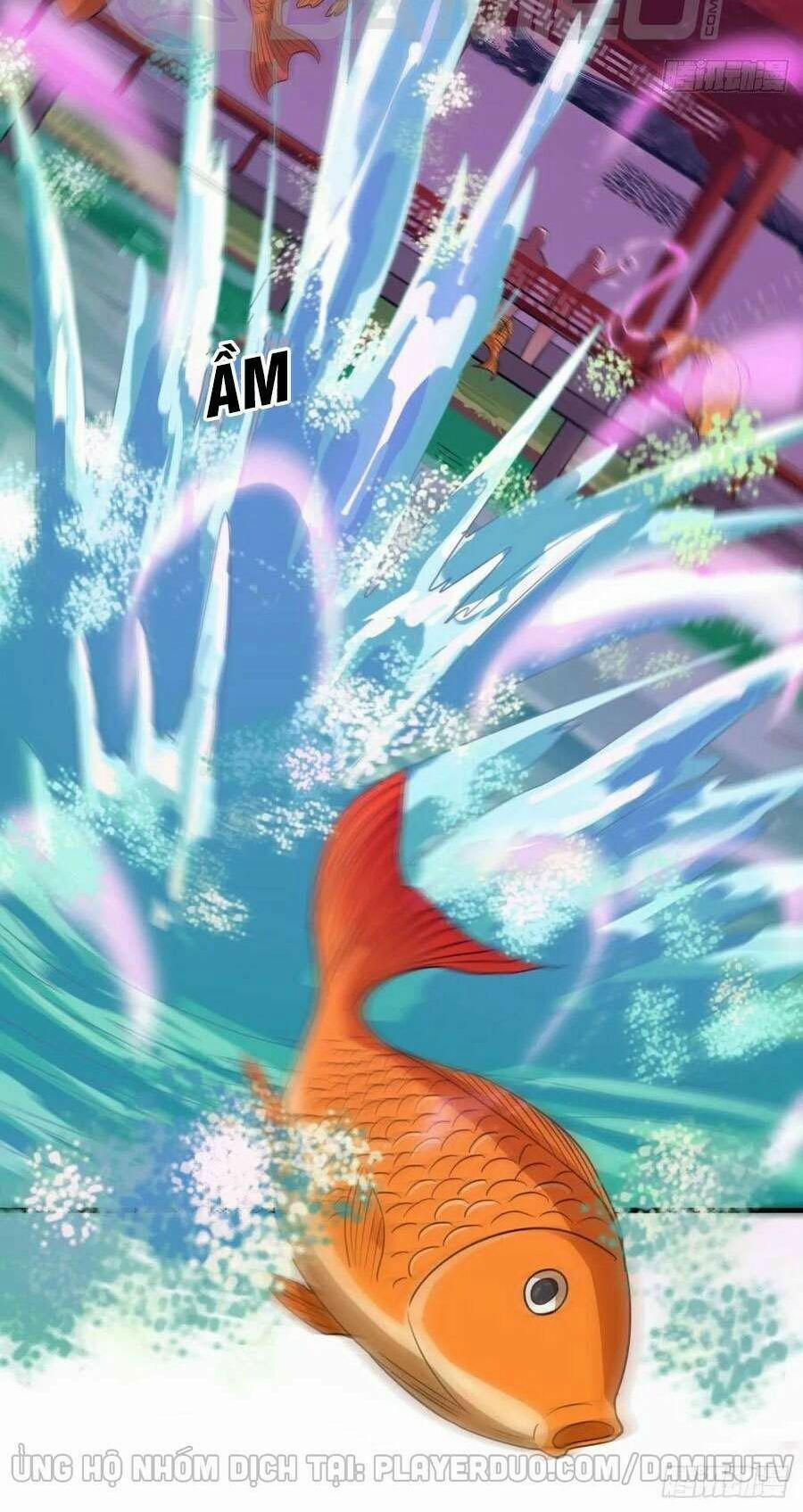 Trùng Sinh Đô Thị Thiên Tôn 131 trang 27