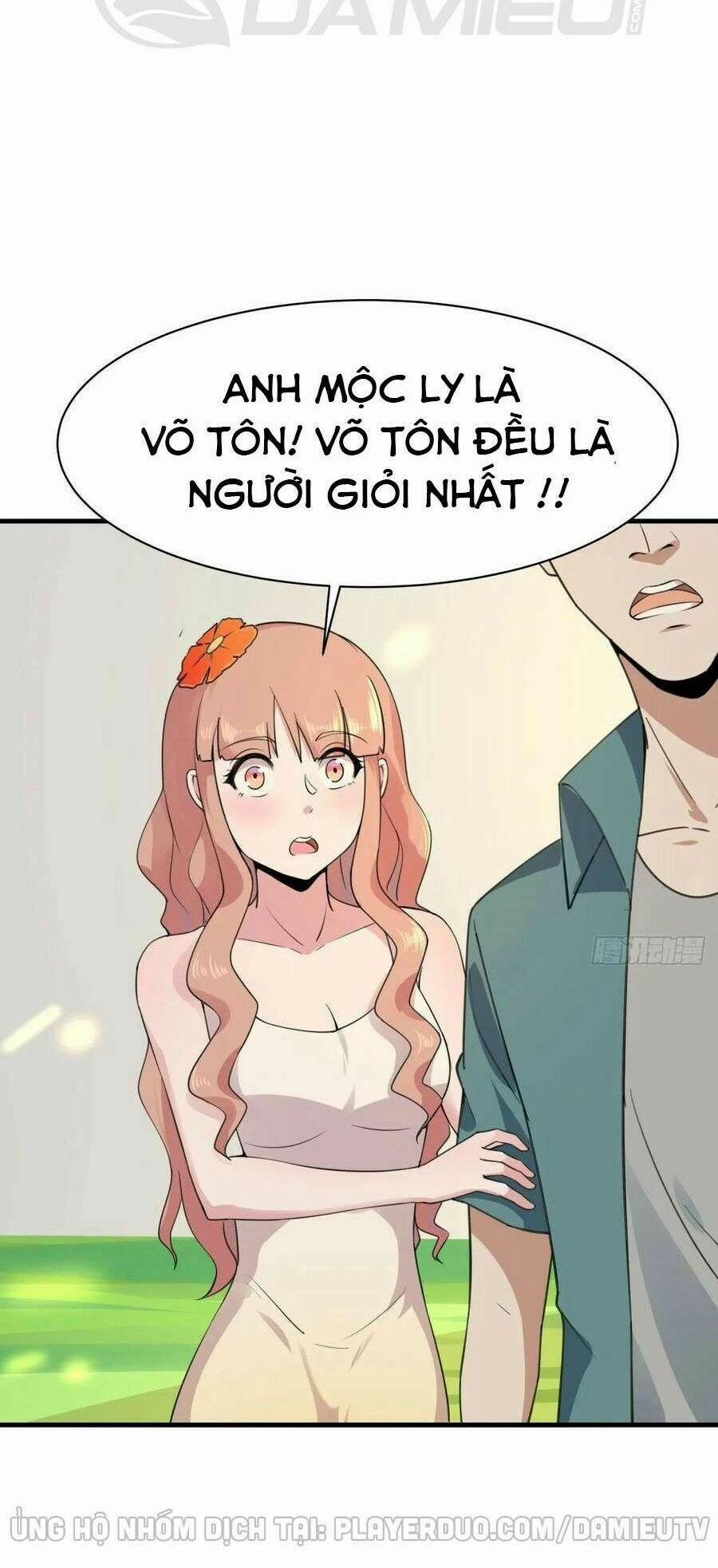 Trùng Sinh Đô Thị Thiên Tôn 131 trang 29